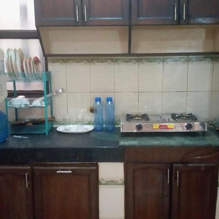Mufis Homestay, Emerald Compound, New Palam Vihar-2 Gurgaon Exterior foto