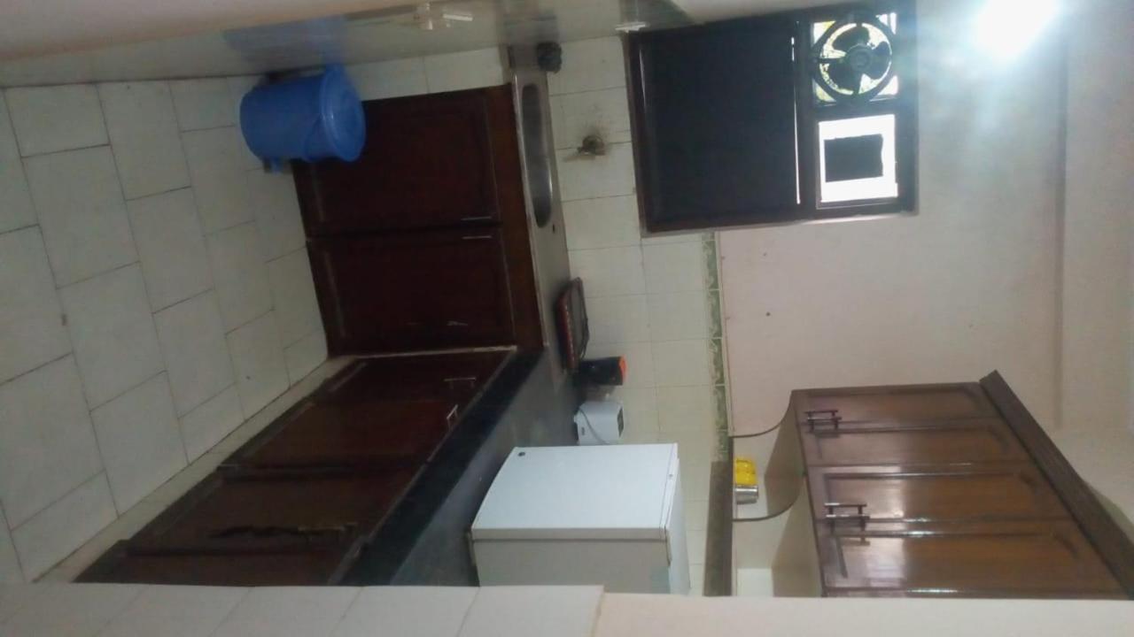 Mufis Homestay, Emerald Compound, New Palam Vihar-2 Gurgaon Exterior foto