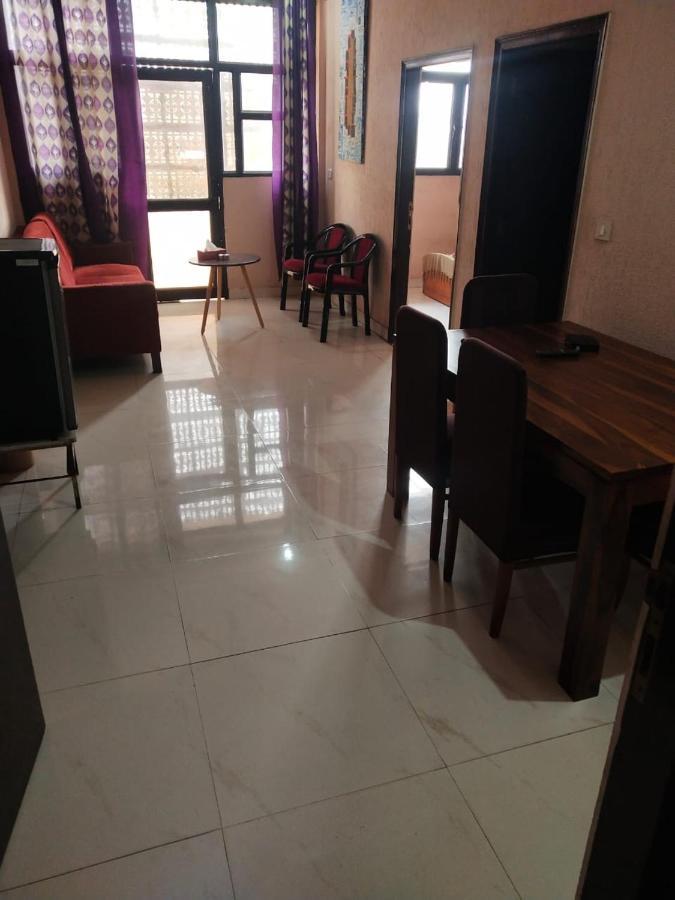 Mufis Homestay, Emerald Compound, New Palam Vihar-2 Gurgaon Exterior foto