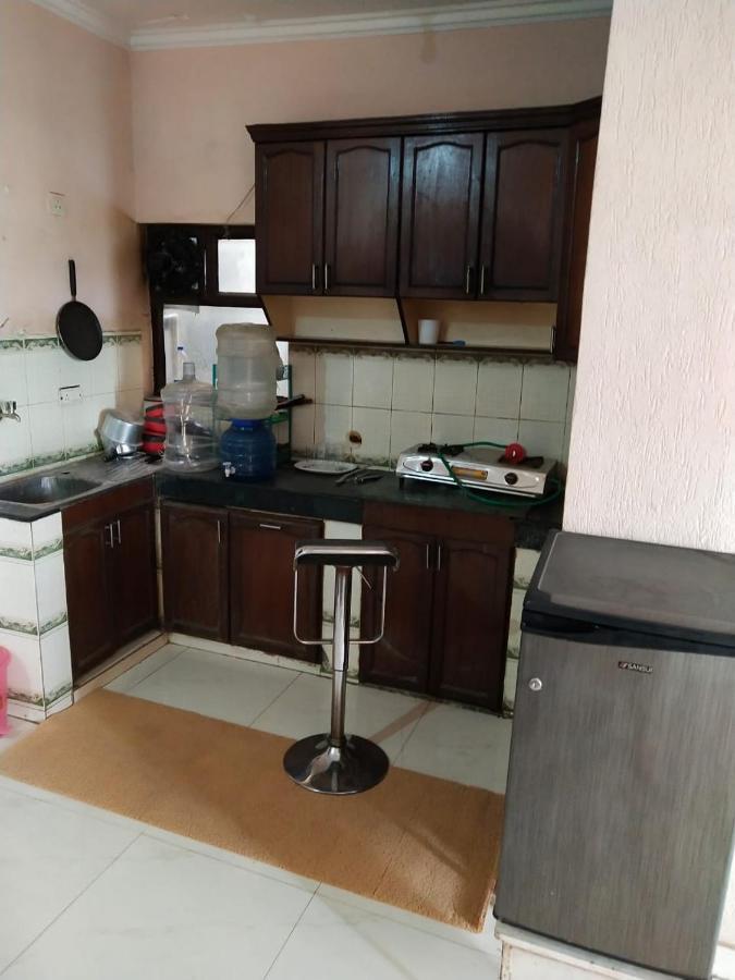 Mufis Homestay, Emerald Compound, New Palam Vihar-2 Gurgaon Exterior foto