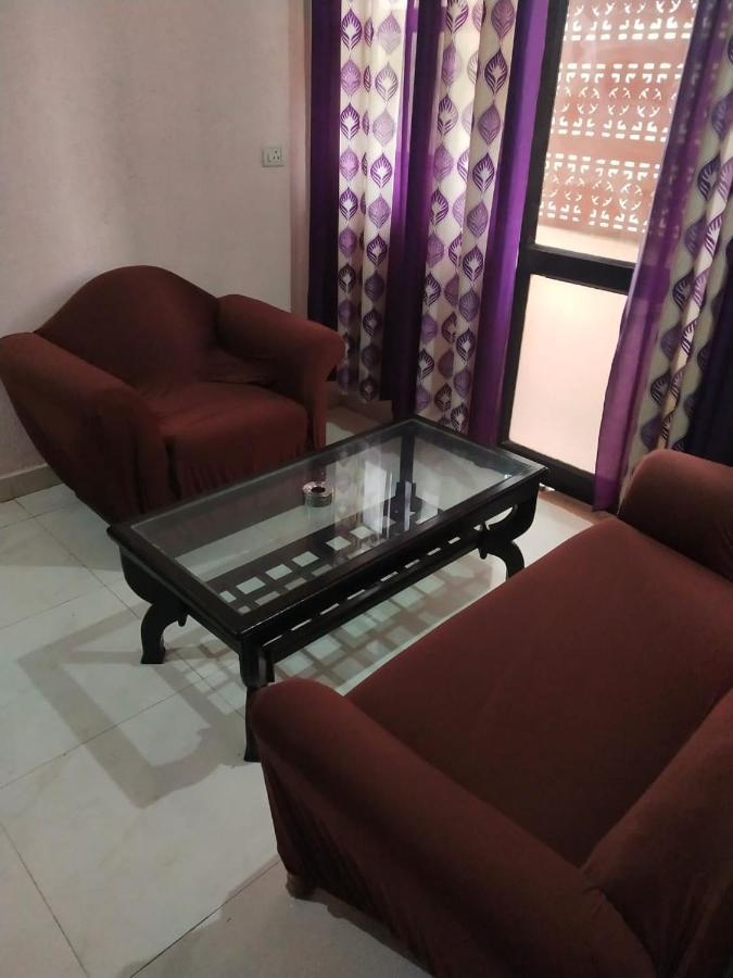 Mufis Homestay, Emerald Compound, New Palam Vihar-2 Gurgaon Exterior foto