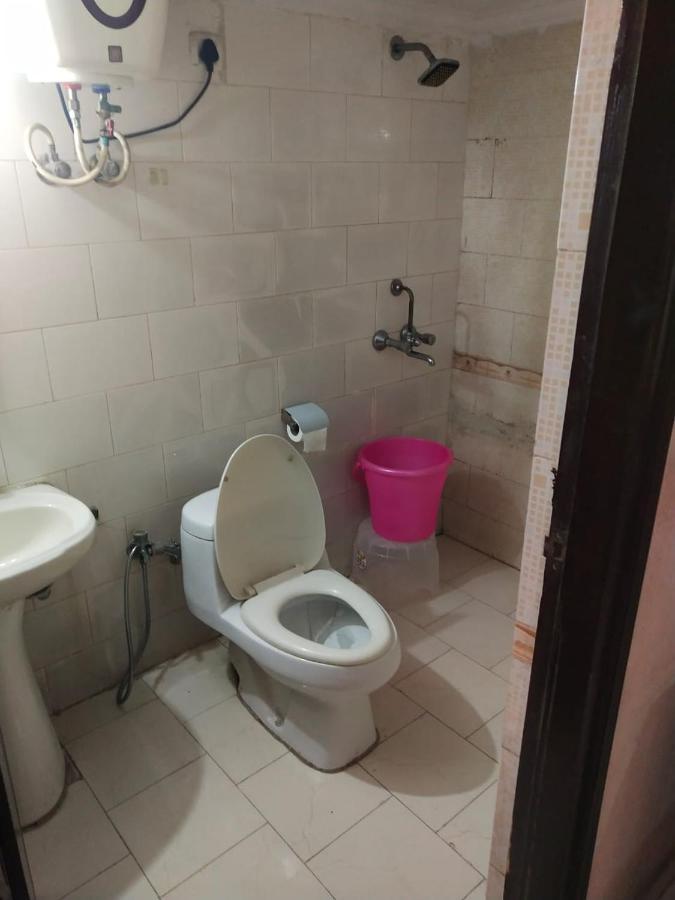 Mufis Homestay, Emerald Compound, New Palam Vihar-2 Gurgaon Exterior foto