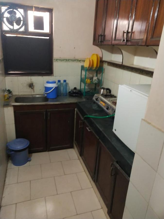 Mufis Homestay, Emerald Compound, New Palam Vihar-2 Gurgaon Exterior foto