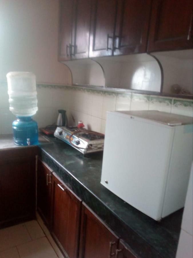 Mufis Homestay, Emerald Compound, New Palam Vihar-2 Gurgaon Exterior foto