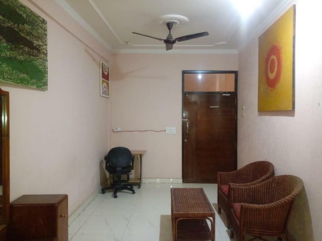 Mufis Homestay, Emerald Compound, New Palam Vihar-2 Gurgaon Exterior foto